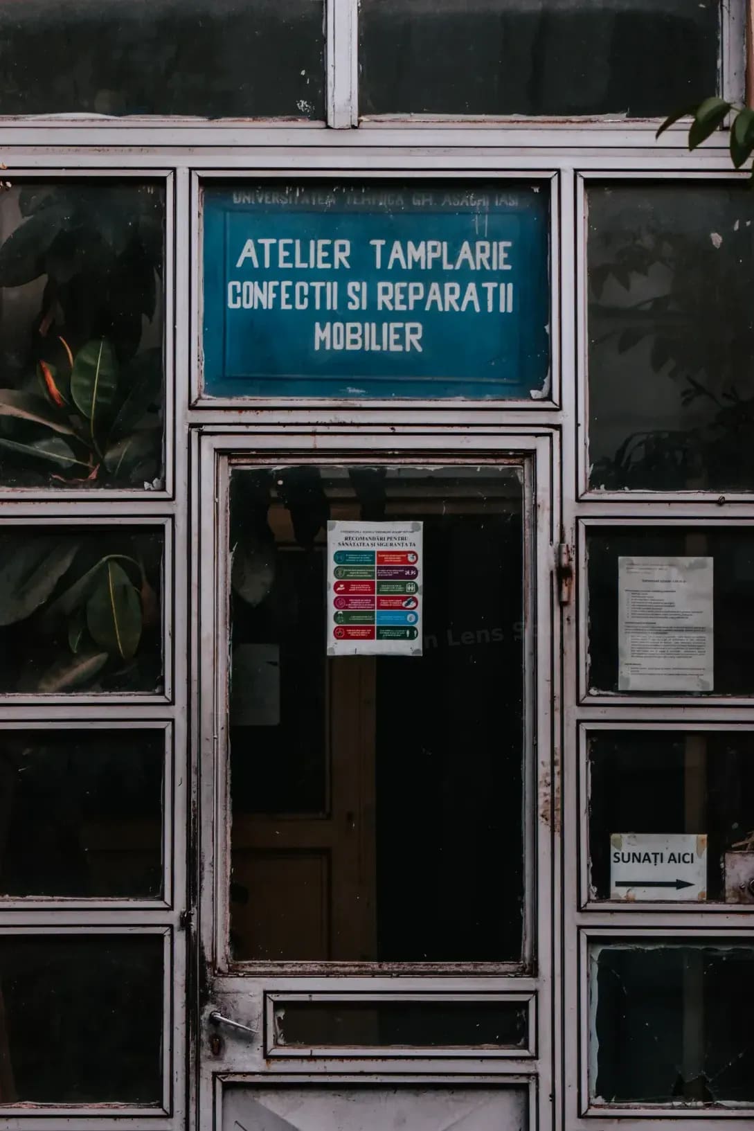 Northern Lens Studio 1