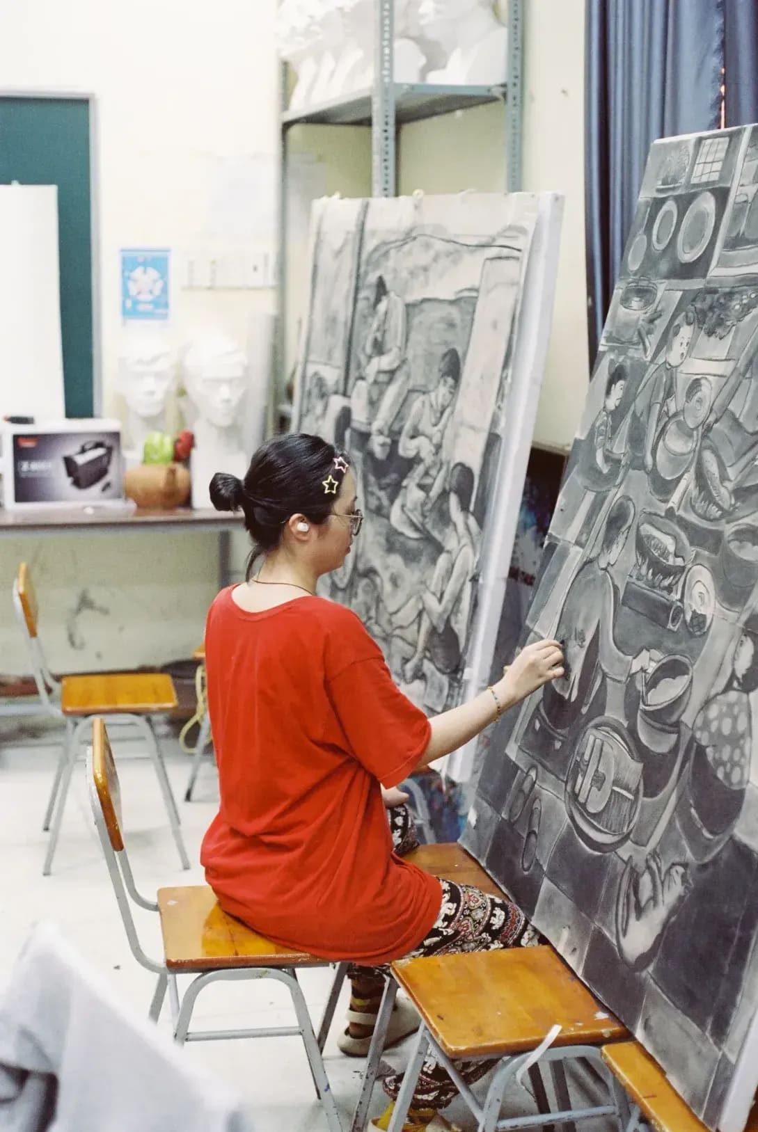 Northern Lens Studio 11